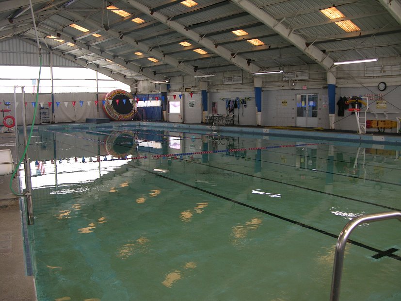 Dad's Club indoor pool 1006Voss Road Houston 77055 (4)